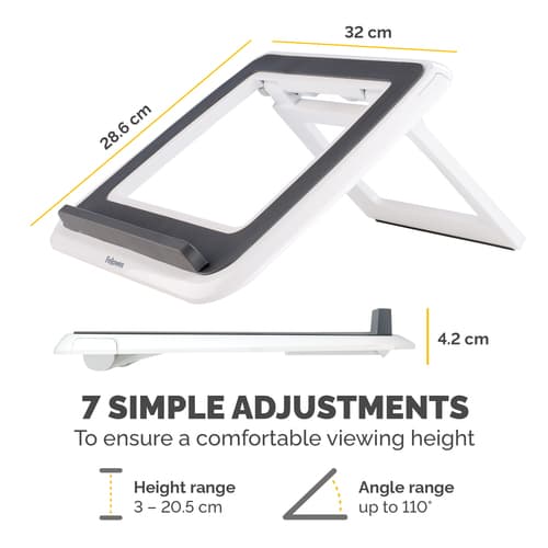 FELLOWES Accessories Medium Volume — view 5