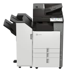 CX961 (LEXMARK CX961SE) 35PPM COLOR MFP W/ 240 IPM DADF - 220V