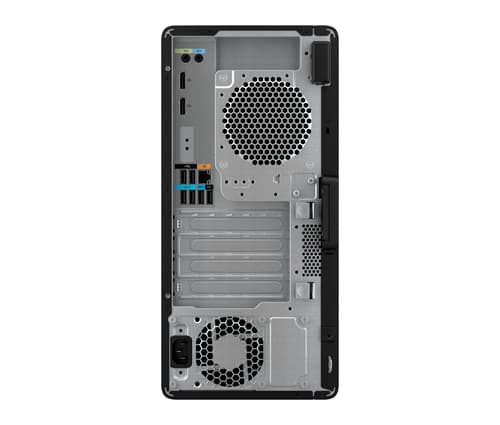 HP Z2 G9 TWR i714700 16GB/1TB PC United Kingdom - UK English localization — view 10