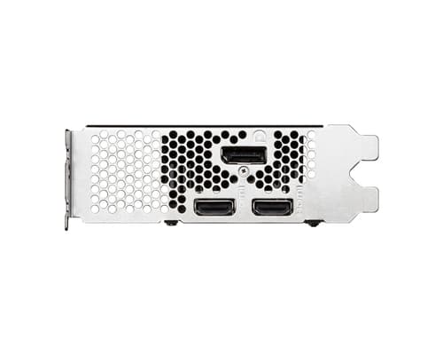 MSI  RTX 3050 LP 6G OC — view 6