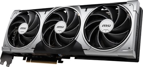 MSI RTX 5080 16G VENTUS 3X OC — view 7