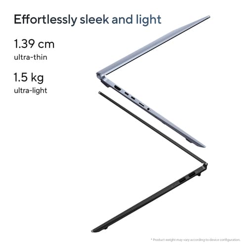 VIVO S 15 MTL ULTRA 5 16GB/512 W11H — view 16