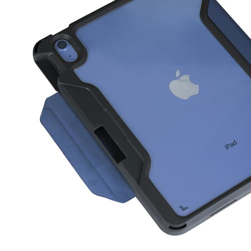 RUGGED MAX CASE - IPAD A16 - BLUE — view 7