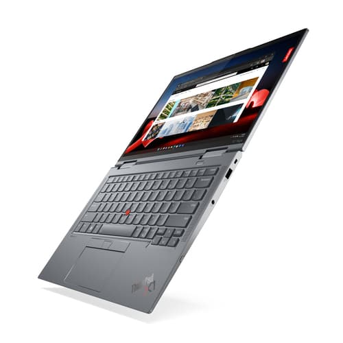 NB TP X1 YOGA G8 I7 32G 1T 11P — view 9