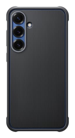 S25+ RUGGED CASE BLK