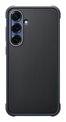 S25+ RUGGED CASE BLK — view 1