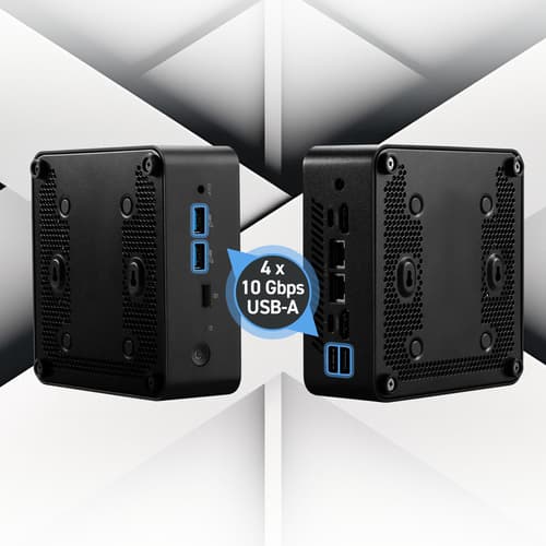 MSI PRODUCTS DESKTOP — view 5