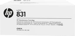 HP - Original - Latex - maintenance cartridge - for P/N: 171K5B#B19, 171K7A#ABY