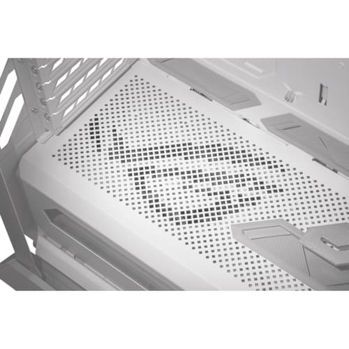ASUS ROG GR701 Hyperion White — view 4