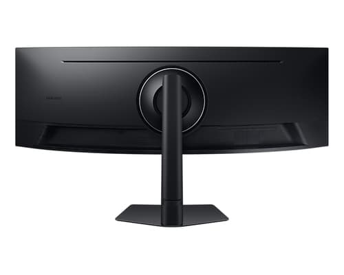 Samsung TFT Monitors BACK TO BACK — view 3