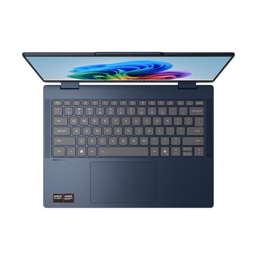 IP5 2IN1 14 R7AI 16GB 1TB W11H BLUE — view 5