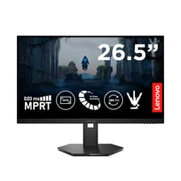 LEG PRO 27Q-10 QD-OLED QHD 280HZ