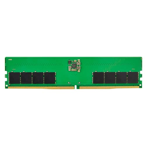 HP - DDR5 - module - 16 GB - DIMM 288-pin - 4800 MHz / PC5-38400 - unbuffered - non-ECC - for Elite 600 G9, 800 G9, Workstation Z2 G9 — image 1