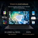 ASUS ProArt 16" RTX 5070 R9 64G 4T W11H thumbnail 8