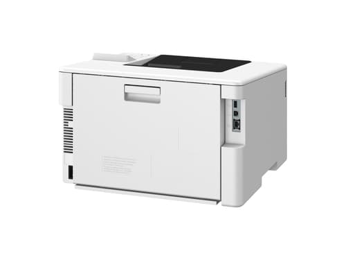 i-SENSYS LBP647Cdw GB SFP\nDouble sided A4 printing — view 11