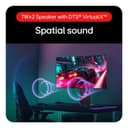 LG UltraGear 32GS95UV-B thumbnail 15