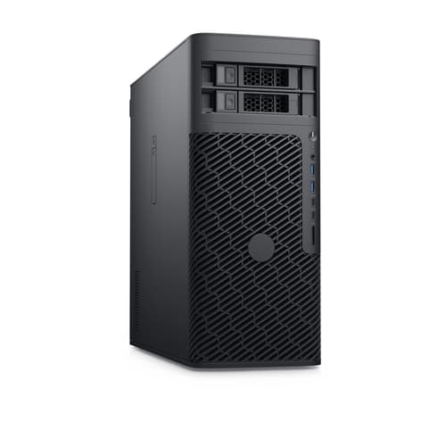 ^DELL P5860 W32425  32/1TB W11P — view 4