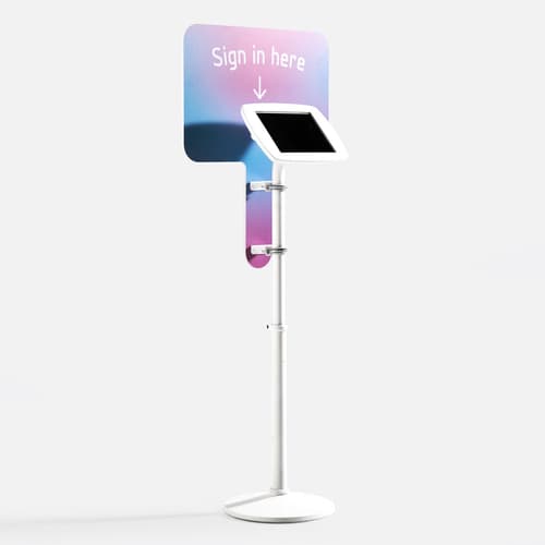 ORG ELEVATE +BRAND BOARD INC USB CAB — view 1