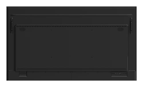 BenQ SL7504 - 75" Diagonal Class SL04 Series LED-backlit LCD display - digital signage - Android - 4K UHD (2160p) 3840 x 2160 — view 9