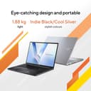 VIVO R5 16GB 512GB  SILVER thumbnail 12