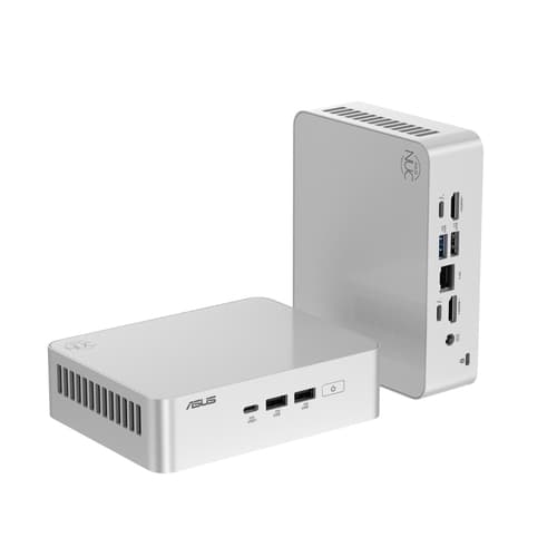 ASUS NUC 15 Pro+ RNUC15CRSU900002 — view 23