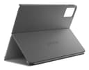 *Non Cancellable/Non Returnable (NCNR)* LENOVO IDEA TAB FOLIO CASE LUNA GREY thumbnail 4