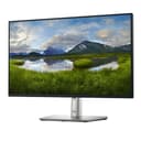 Dell P2425H - LED monitor - 24" (23.81" viewable) - 1920 x 1080 Full HD (1080p) @ 100 Hz - IPS - 250 cd/m� - 1500:1 - 5 ms - HDMI, VGA, DisplayPort - BTO - with 3 years Basic Hardware Service with Advanced Exchange after remote diagnosis