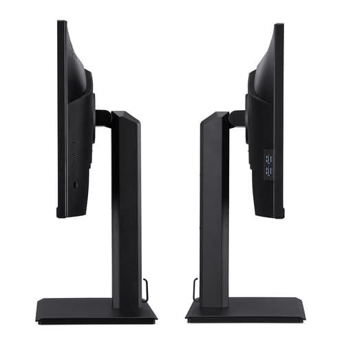 ACER VERO B227QDE B7 SERIES 3Y WARR — view 7