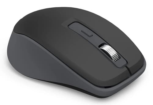 WM-450 WIRELESS MOUSE 7 BUTTON BLK — view 6