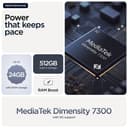 G86 POWER SPELLBOUND BLUE thumbnail 20