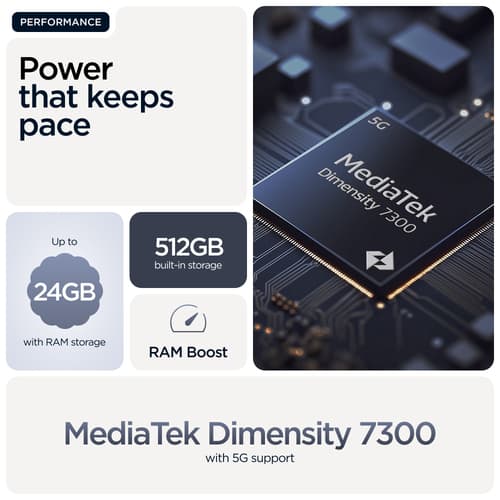 G86 POWER SPELLBOUND BLUE — view 21
