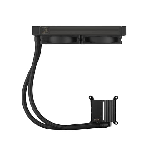 Asus Accessories CLUSTARACK — view 10
