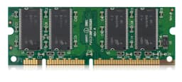 HP 512MB 100Pin DDR DIMM DRAM DIMM 512 MB (RoHS Compliant)