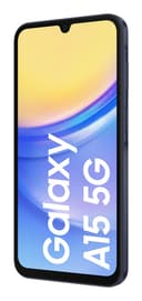 ^GALAXY A15 5G BLACK thumbnail 6