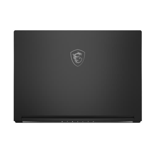 MSI NOTEBOOK — view 7