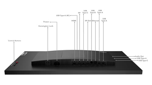 TV P27H30 27IN MONITOR — view 14