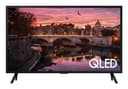 Samsung HG32CF800EU - 32" Diagonal Class HCF8000 Series LED-backlit LCD TV - QLED - hotel / hospitality - Smart TV - 1080p 1920 x 1080 - HDR - Quantum Dot - black thumbnail 1