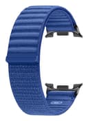 WATCH8 FABRIC BAND (M/L) BLUE thumbnail 3