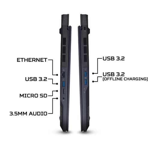 PHN16-73 U9-275HX 32GB 1TB 5070TI — view 9