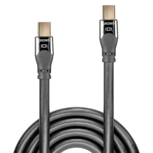 3M CROMO MINI DISPLAYPORT CABLE — view 3