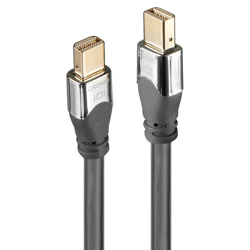 3M CROMO MINI DISPLAYPORT CABLE