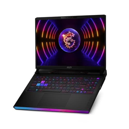 RAIDER GE68HX 13VG-093UK I9 32G 4070 — view 14