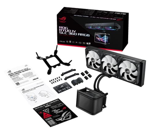 Asus Accessories CLUSTARACK — view 22
