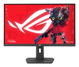 ASUS ROG Strix XG27UCS USB Type-C Gaming