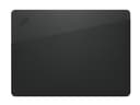 Lenovo - Notebook sleeve - eco-friendly - 14" - black thumbnail 1