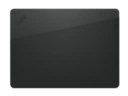 Lenovo - Notebook sleeve - eco-friendly - 14" - black