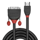 3M HDMI TO DVI-D CABLE BLK LIN thumbnail 2