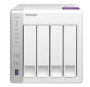 QNAP 24TB WD RED 4-BAY TURBONAS thumbnail 1