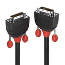 2M DVI-D DUAL LINK CABLE BLK LIN thumbnail 1