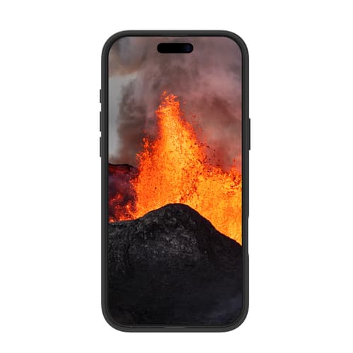 IcelandUltraD3OMagSafe-iPhone16Pro-Black — view 3